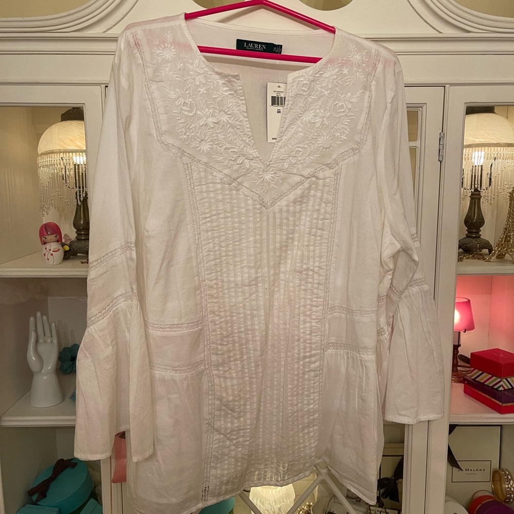 Cute spring shirt